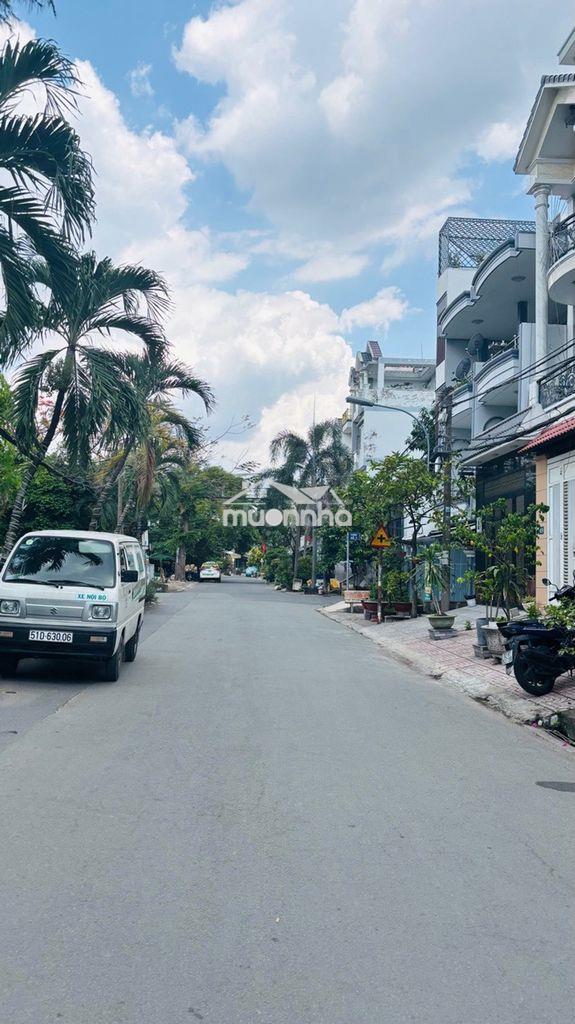 Bán 2 lô liền - mặt tiền đường số 2, cạnh võ văn kiệt - hồ học lãm