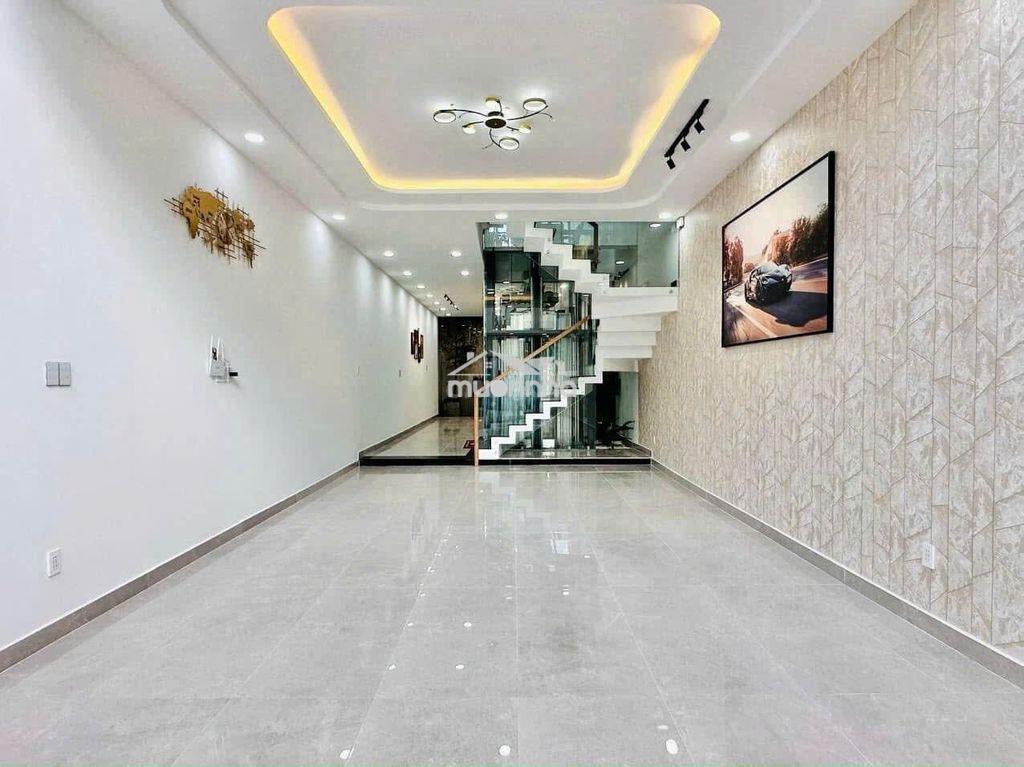 Cho thuê nhà hxt 212/3a thoại ngọc hầu, p. tân thành, q. tân phú - Ảnh 2