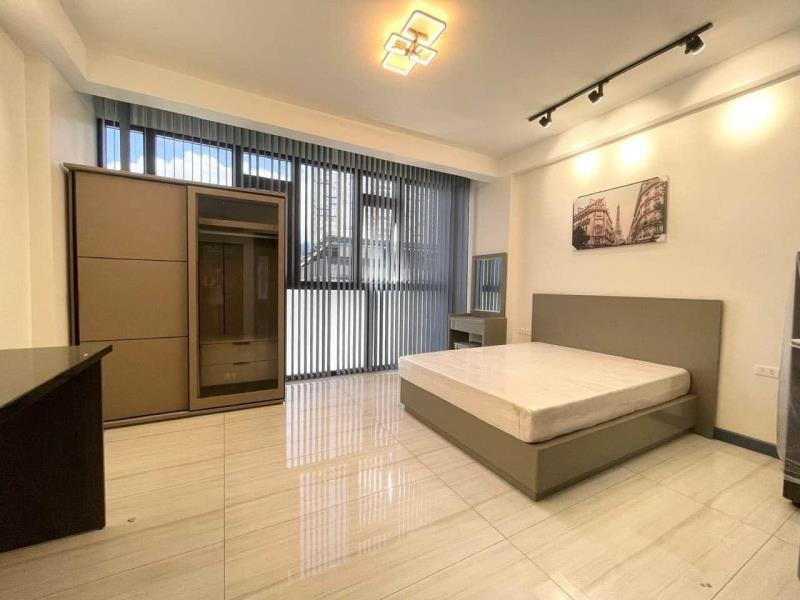 Cho thuê căn hộ 40m2 full nội thất gần lotte mart sc vivo city ufm rmit tdtu ntt quận 7 - Ảnh 4