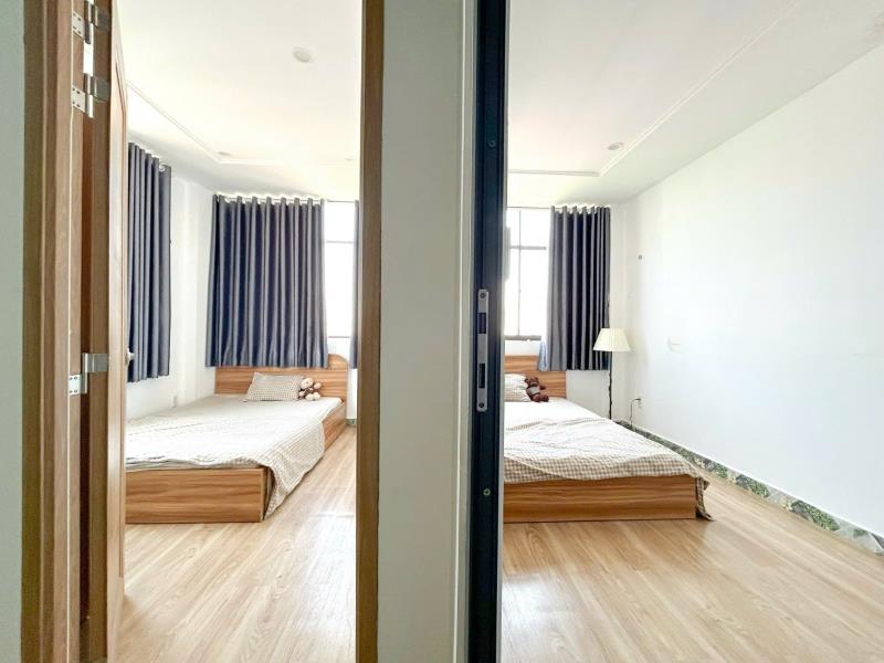 Cho thuê căn 2pn, full nội thất – phú nhuận gần học viện hàng không - Ảnh 2