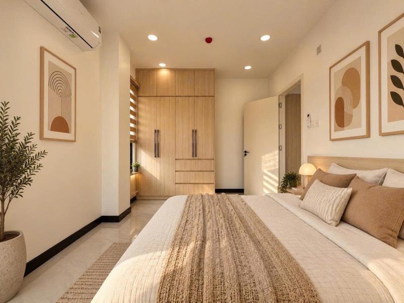 ❤️🔥 Siêu phẩm studio tân bình — full nội thất cao cấp — nhìn là mê 🤩 - Ảnh 3