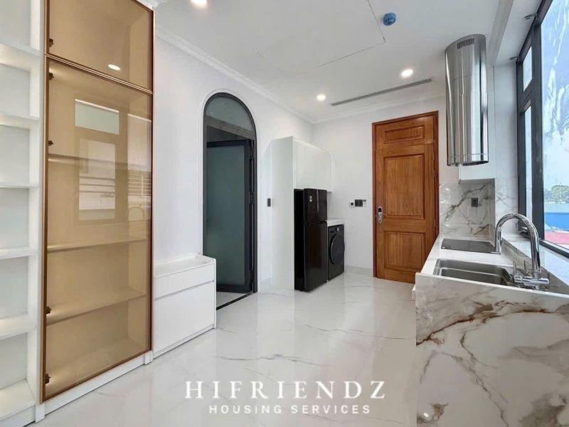 Hệ thống căn hộ sau lưng etown cộng hoà - khu bàu cát - ngã tư bảy hiền - nhà ga t3 quận tân bình - Ảnh 3