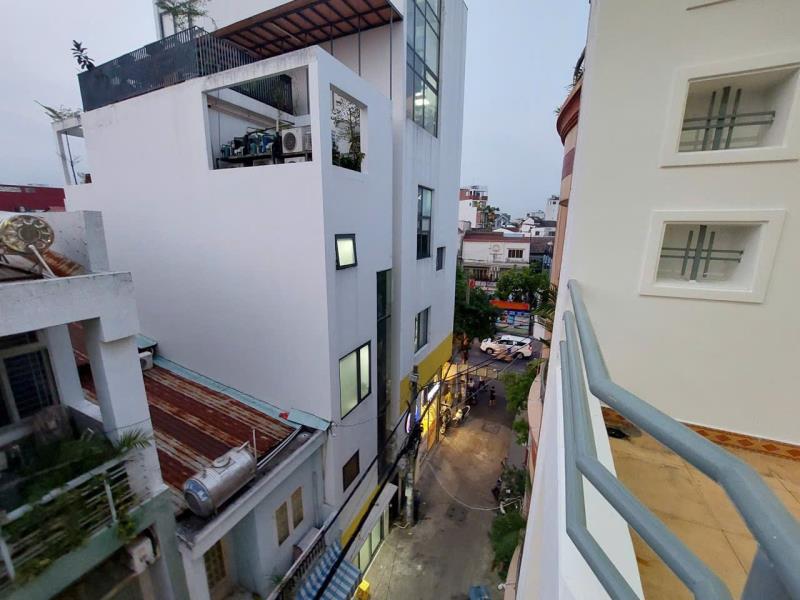 Chính chủ bán nhanh 2 căn ra mặt tiền sỏ vuông nhà bê tông cốt thep 4 tầng xe hơi đỗ nhà - Ảnh 4