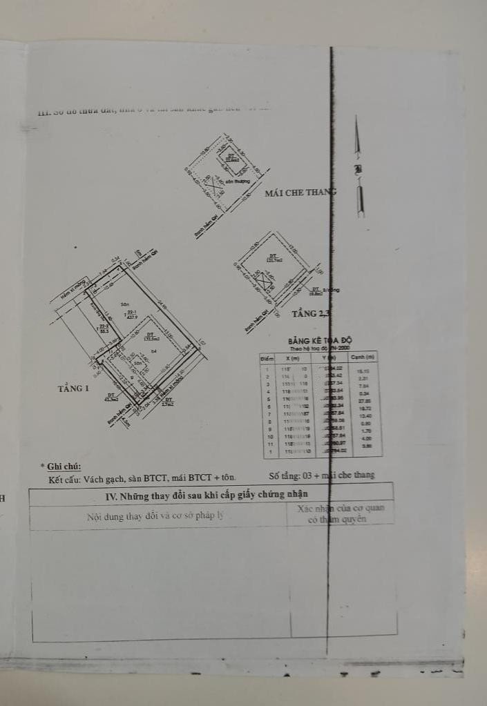 450m2, 10mx27m nở hậu 17m, 2 mặt tiền, không qh, khu cao lỗ tạ quang bửu. 26 tỷ - Ảnh 4