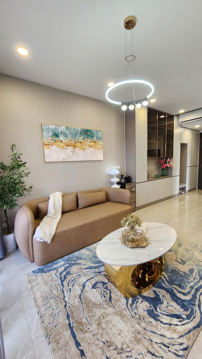 Chỉ 15tr/tháng 2pn 2wc 80m full nội thất - hotline: 0906 233 195 - celesta rise, ở ngay - Ảnh 2