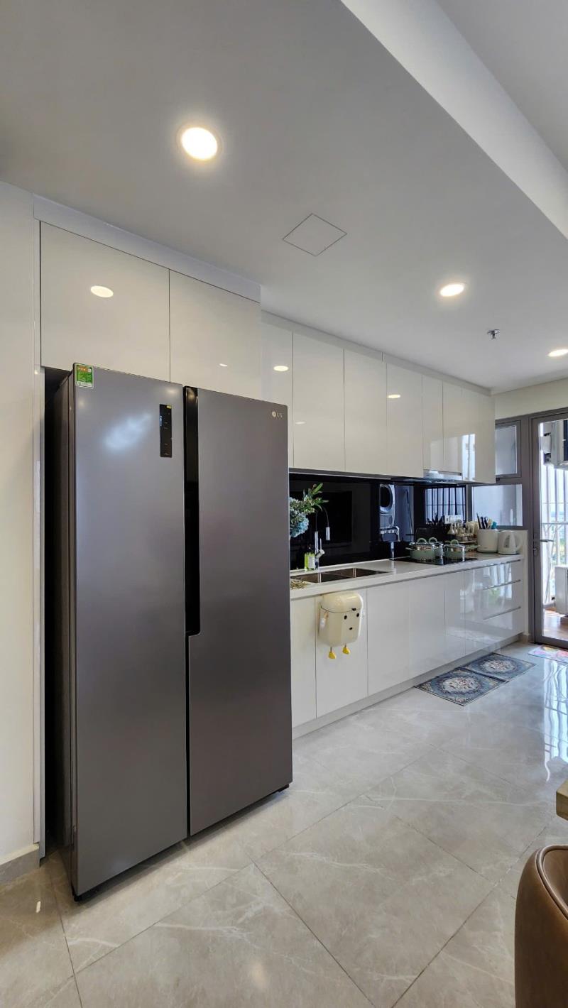 Chỉ 15tr/tháng 2pn 2wc 80m full nội thất - hotline: 0906 233 195 - celesta rise, ở ngay - Ảnh 4