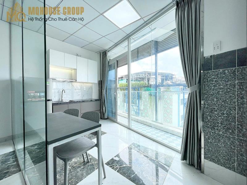 🔥🔥🔥 Penthouse thu nhỏ giữa lòng phú nhuận🛫🛫🛫​ - Ảnh 4