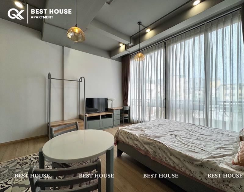🔥🔥 Trống lại siêu phẩm siêu đẹp - full nt ngay etown, lottle cộng hoà 🔥🔥 - Ảnh 2