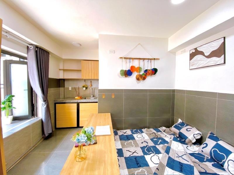🔥 Cư xá phan đăng lưu – gần phan xích long, bà chiểu | dự án mới toanh 🏡