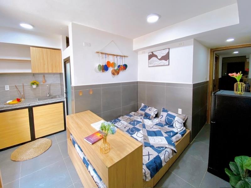 🔥 Cư xá phan đăng lưu – gần phan xích long, bà chiểu | dự án mới toanh 🏡 - Ảnh 3