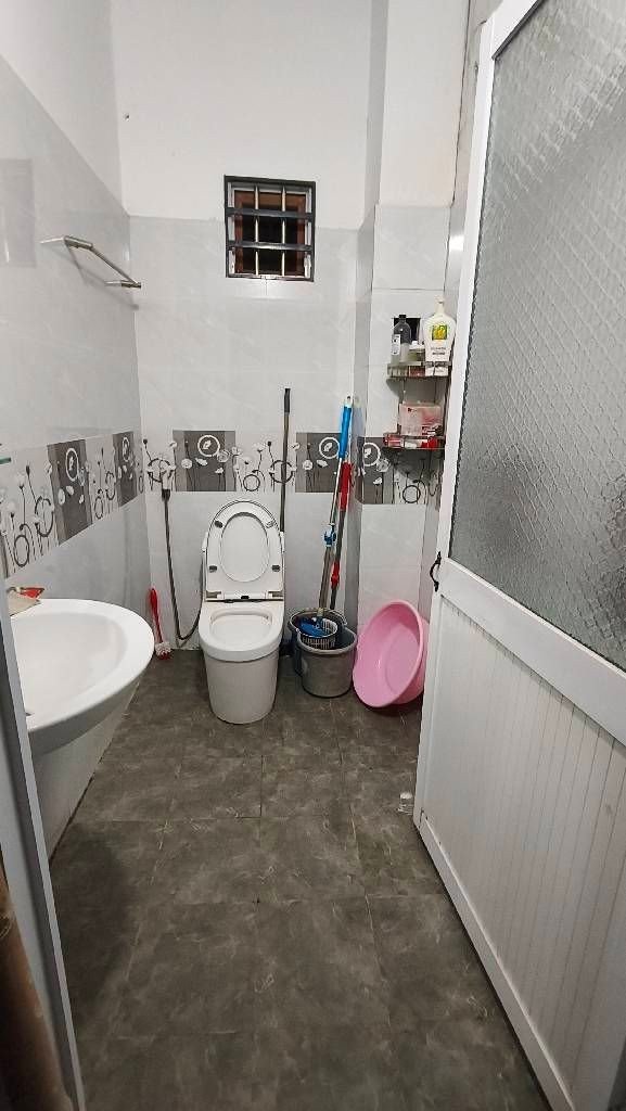 Bán nhà c4 hxh linh xuân - dòng tiền 7 triệu/tháng. giá 4.2 tỷ  - Ảnh 4
