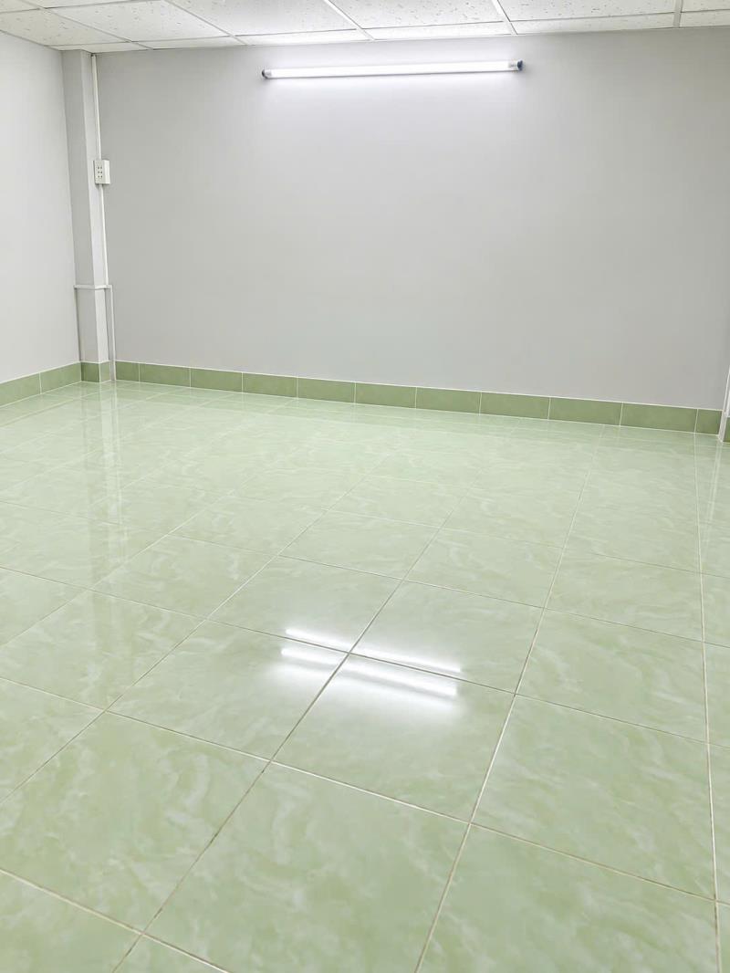 Bán nhà gần tô ngọc vân – 68m² – hẻm xe hơi thông – nhỉnh 3đ - Ảnh 2
