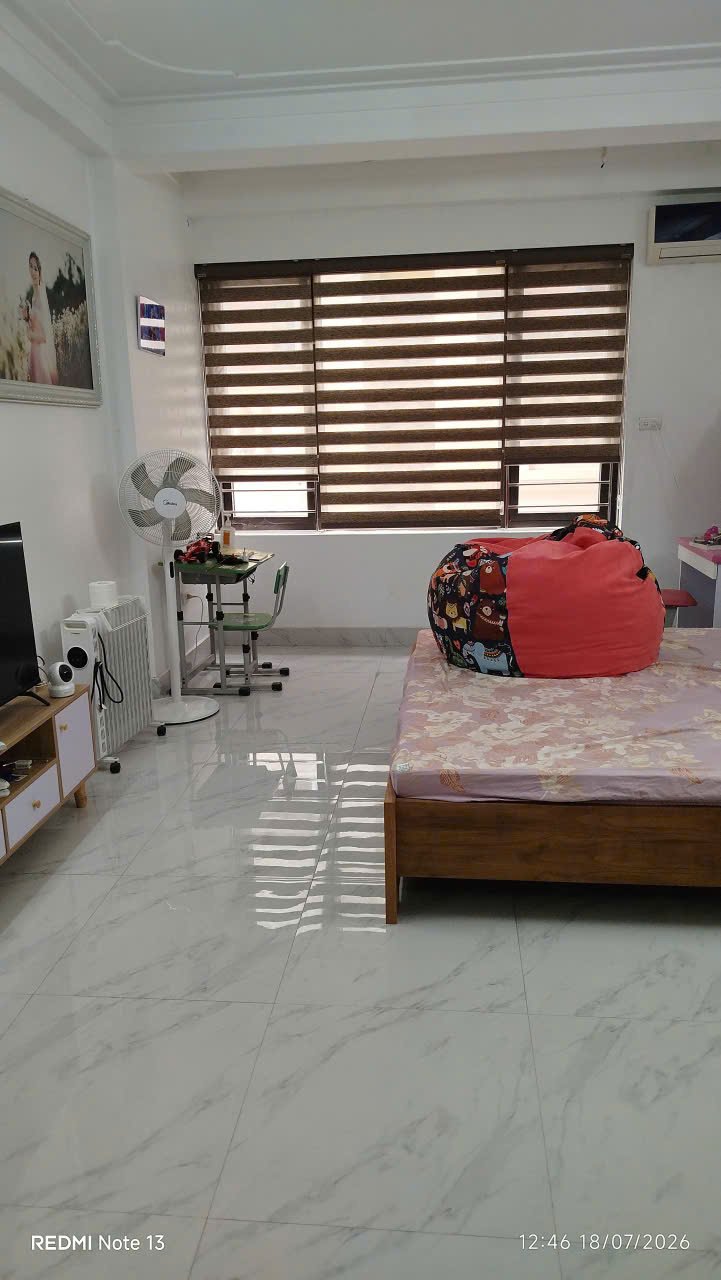 Chính chủ bán không qua môi giới giá tốt nhà 5 tầng 36m²,phố nhật chiêu,ô tô qua nhà-11 tỷ. - Ảnh 3