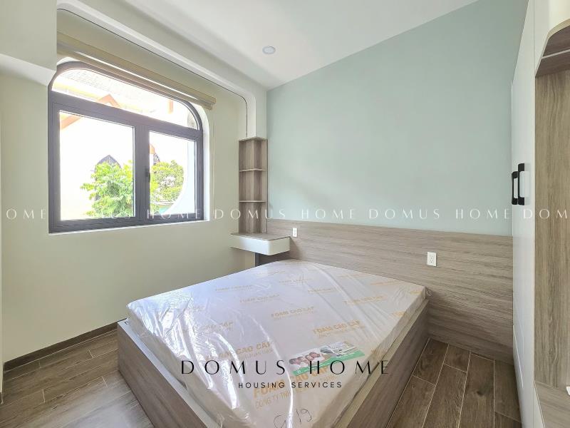 Căn hộ dịch vụ tân mỹ, tân mỹ, tân hưng quận 7 - Ảnh 2