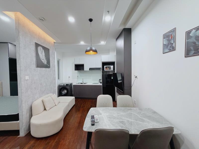 🏡 Studio bạch đằng | gần sân bay – trường sơn – công viên gia định | full nội thất