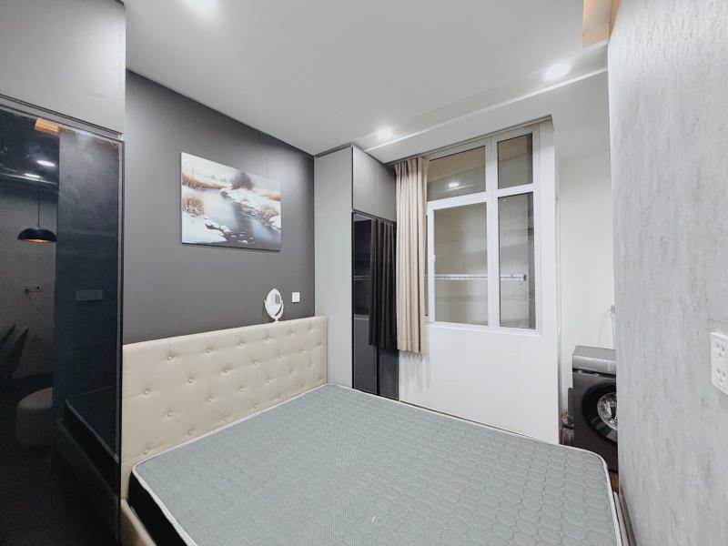🏡 Studio bạch đằng | gần sân bay – trường sơn – công viên gia định | full nội thất - Ảnh 4