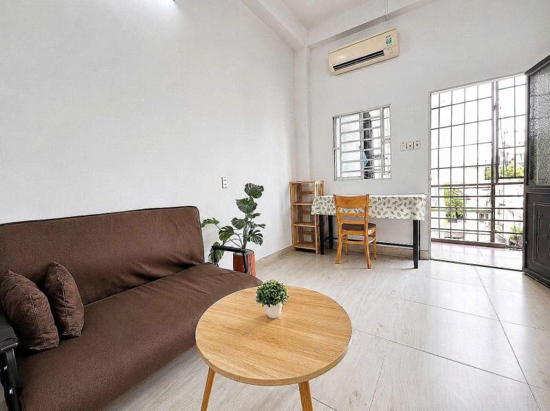 Duplex cách vlu cs3 chỉ 500m, gần vincom nguyễn xí, bxmđ cũ, emart phan văn trị, cầu bình lợi