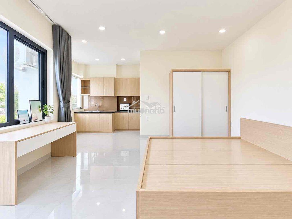 Studio ban công-giá mềm-hàng hiếm bình thạnh - Ảnh 2