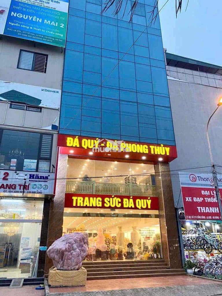 Cho thuê văn phòng vị trí đắc địa - Ảnh 4