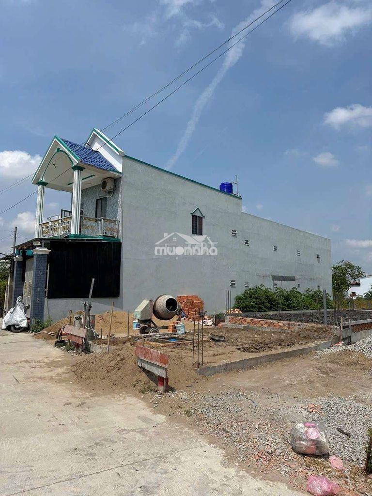 Chủ gửi bán lô đất mỹ lộc-cần giuộc - Ảnh 3