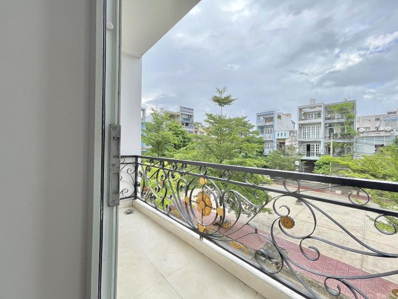Cho thuê căn hộ đường bình lợi, phường bình lợi trung, gần phạm văn đồng, emart phan văn trị , gigiamall - Ảnh 3