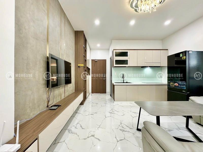 🏡 Khai trương căn hộ 1pn & 2pn – ban công rộng – full nội thất – khu k300 cộng hòa – gần lotte mart cộng hòa | hoàng văn thụ – vòng xoay lăng cha cả - Ảnh 2