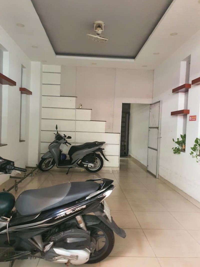 Cho thuê phòng trọ q12 giá rẻ - Ảnh 3