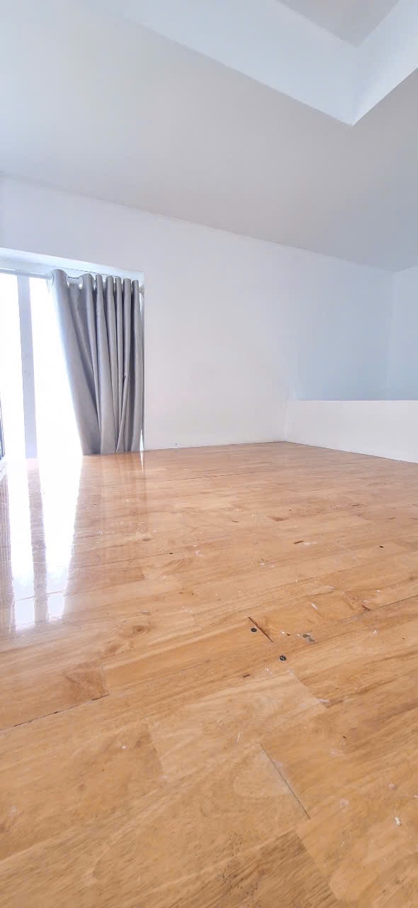 Phòng gác giá tốt gần văn hiến – thoại ngọc hầu – âu cơ – ngã tư bốn xã - Ảnh 3