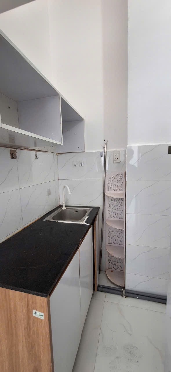 Phòng gác giá tốt gần văn hiến – thoại ngọc hầu – âu cơ – ngã tư bốn xã - Ảnh 4