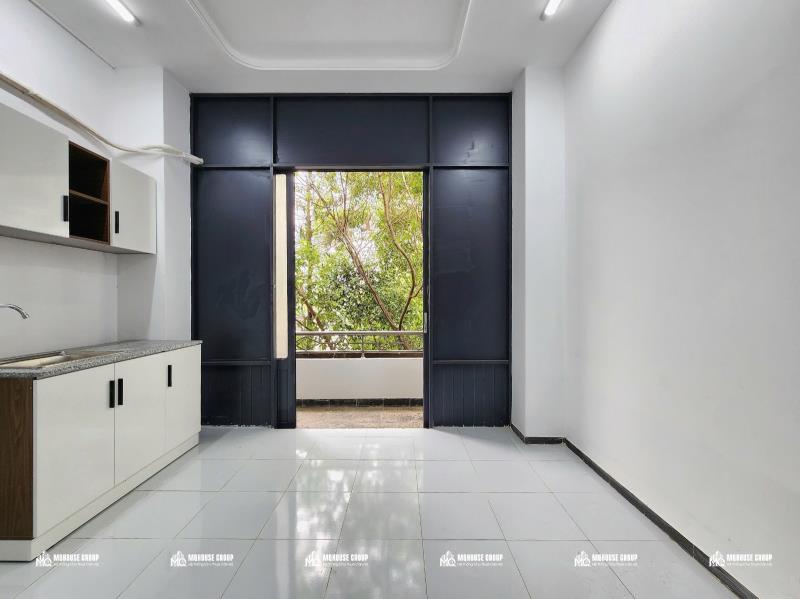 1pn/studio ban công gần nhà ga t3 tân sơn nhất tân bình - cầu vượt hoàng hoa thám - etown cộng hoà - Ảnh 3