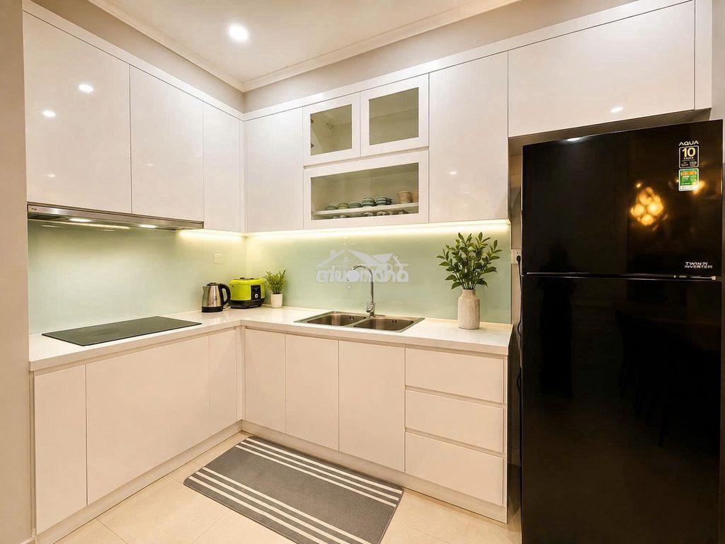 💎 Căn đẹp hiếm có | 1pn the sun avenue | giá chỉ 12 triệu - Ảnh 2