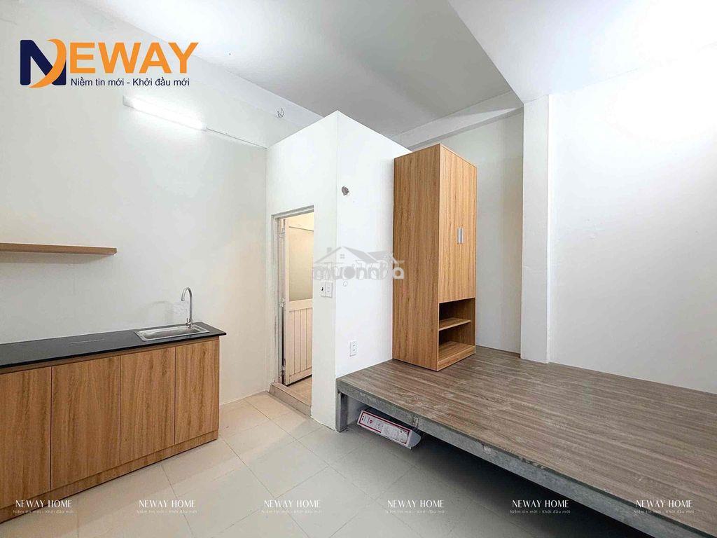 Khai trương studio mới xây - ngay gần kcn tân bình - aeon tân phú - Ảnh 2
