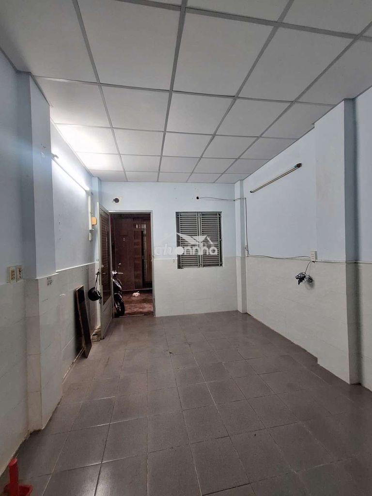 🏠🏠 Cho thuê nhà hẻm đường an bình, p6 q5
💢 dt - Ảnh 2