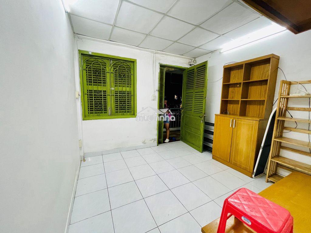Cc tôn thất thuyết, p. khánh hội | 30m² (1pn - 1wc) | view công viên - 4