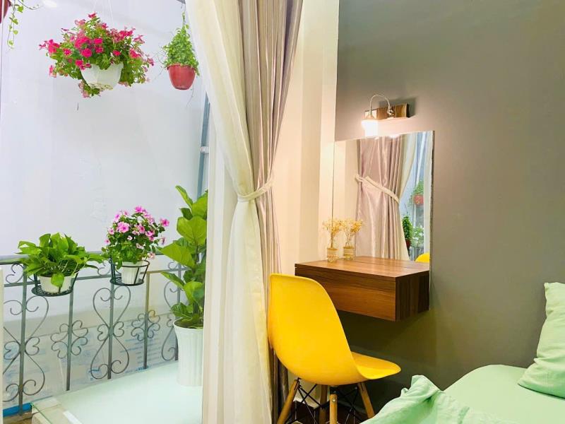 Siêu phẩm căn hộ gác cao siêu to khổng lồ – tân cảng sát landmark 81 chỉ 6tr - Ảnh 2