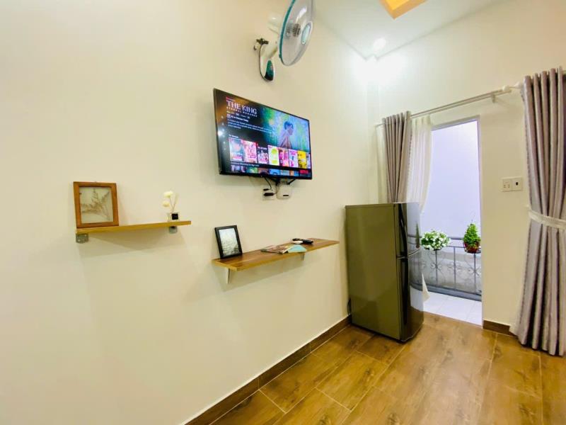 Siêu phẩm căn hộ gác cao siêu to khổng lồ – tân cảng sát landmark 81 chỉ 6tr - Ảnh 4