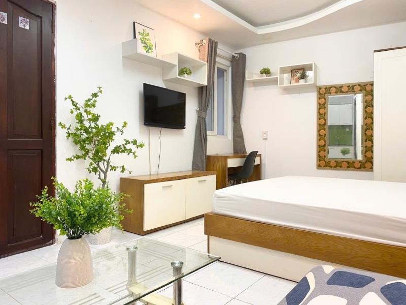 ✨ Căn hộ cửa sổ rộng thoáng | lê văn sỹ, phú nhuận - gần q1,q3   - Ảnh 4