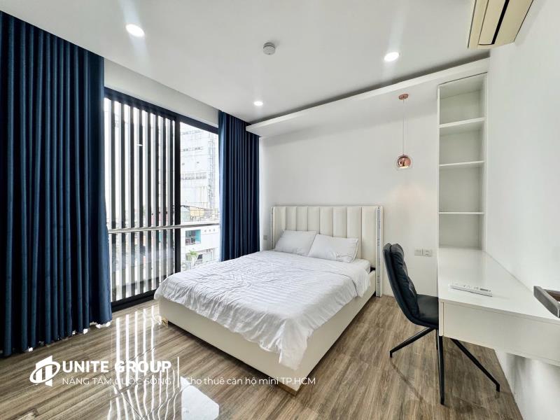 🏡 Căn hộ 2pn hoàng việt | gần hoàng văn thụ – cộng hòa – etown | full nội thất - Ảnh 3