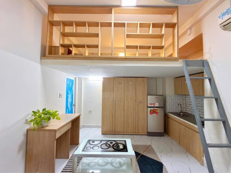 🔥 Duplex xịn – trương công định, tân bình/k300 - Ảnh 2