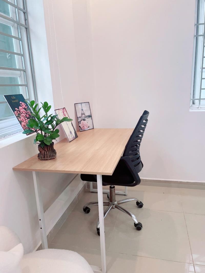 Cho thuê căn hộ cực rộng rãi – có ban công – gần đh mỹ thuật, văn lang - tăng bạt hổ - bình thạnh  - Ảnh 4