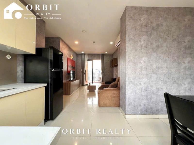 Cho thuê căn hộ 2pn rộng 75m², ban công lớn, full nội thất xịn – phan đăng lưu, bình thạnh gần q1 & phú nhuận