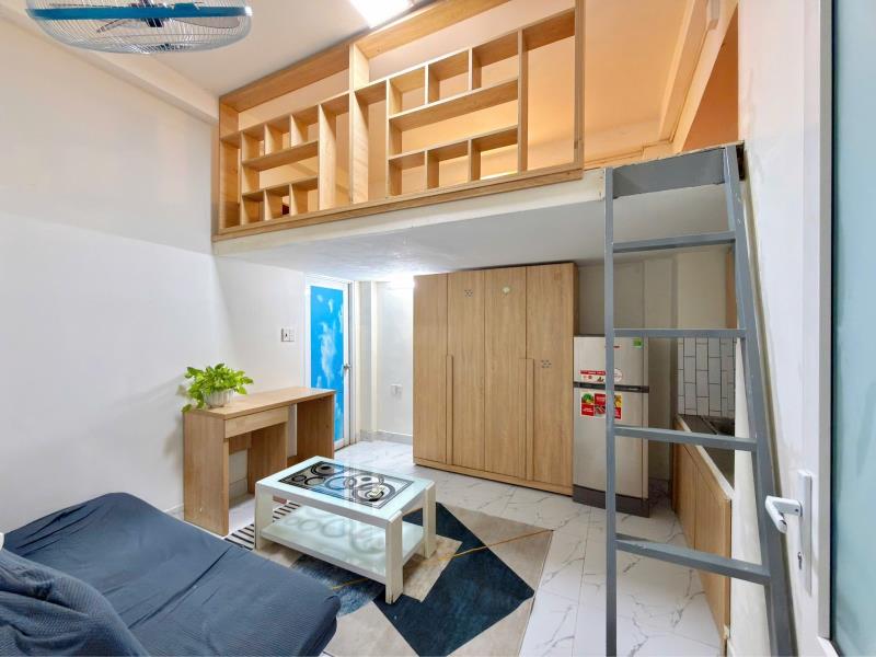 Phòng trọ giá rẻ đường cộng hoà, gần vòng xoay lăng cha cả, khu k300, etown cộng hoà, thuận tiện qua sân bay tân sơn nhất
