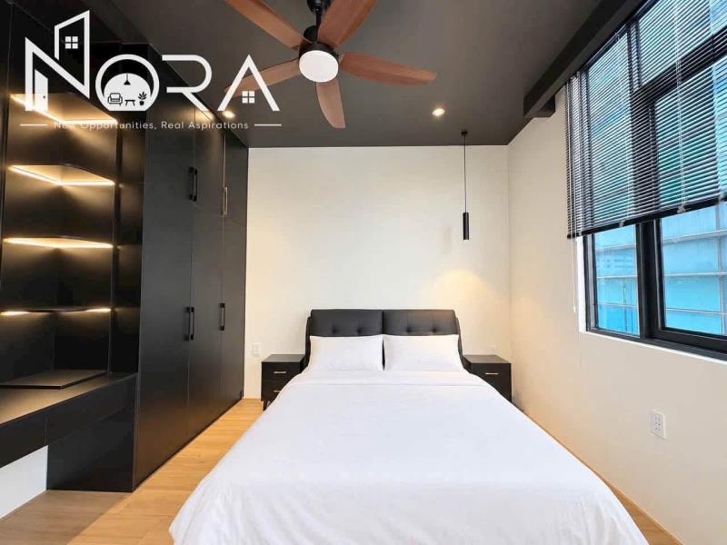Cho thuê căn hộ gần sân bay tân sơn nhất, bv tâm anh, cv gia định, cv hoàng văn thụ - Ảnh 4