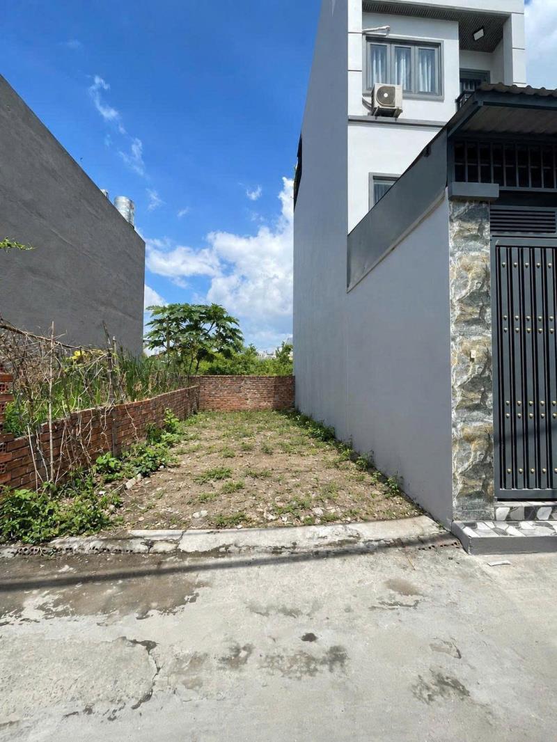 Vài trăm mét ra tô ngọc vân – đất gần 50m2 – ô tô tới đất – 3.25 tỷ - Ảnh 2