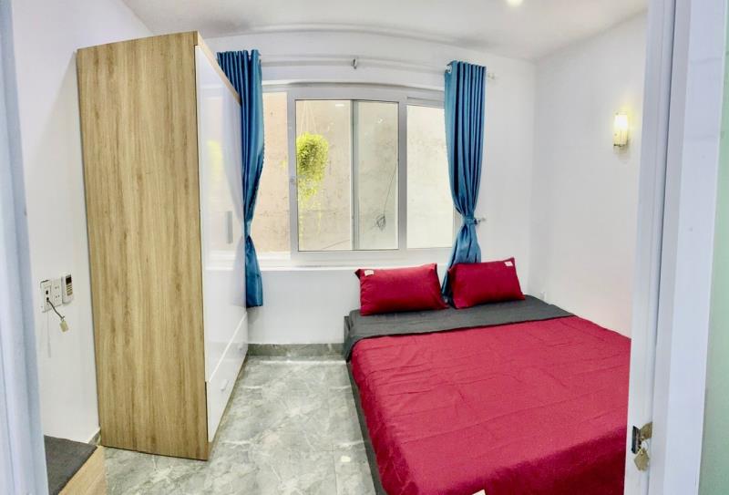 1pn tách bếp✨6tr2✨xô viết nghệ tĩnh✨bình thạnh   - Ảnh 3