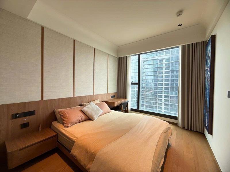 🏡 Modern apartment for rent | tan binh – tan phu, hcmc 📍 prime location in tan binh – tan phu, with convenient access to many central districts of ho chi minh city. ✨ location highlights: • easy a - Ảnh 3
