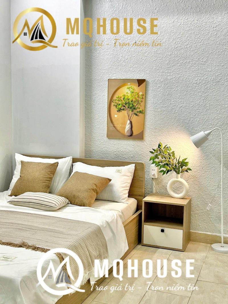 💎 Căn hộ 2pn rộng 60 - 70m² cửa sổ thoáng + máy giặt riêng – lam sơn tân bình (khu sân bay) 💎
