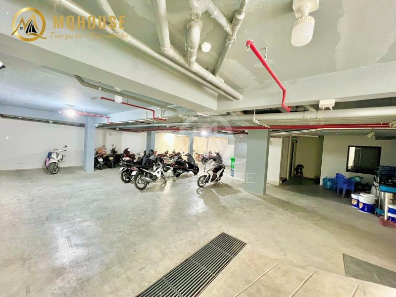 ❤️🔥❤️🔥Chung cư mini❤️🔥❤️🔥 🌆 nguyễn bá tòng, p.bảy hiền - thang máy - full nội thất - dạng: penhouse 2 phòng ngủ 💸 giá: 17tr5 ⚠️ dọn phòng 6 lần / tuần ⚠️ free gym ▶️ điện (4.400/kwh) - Ảnh 4