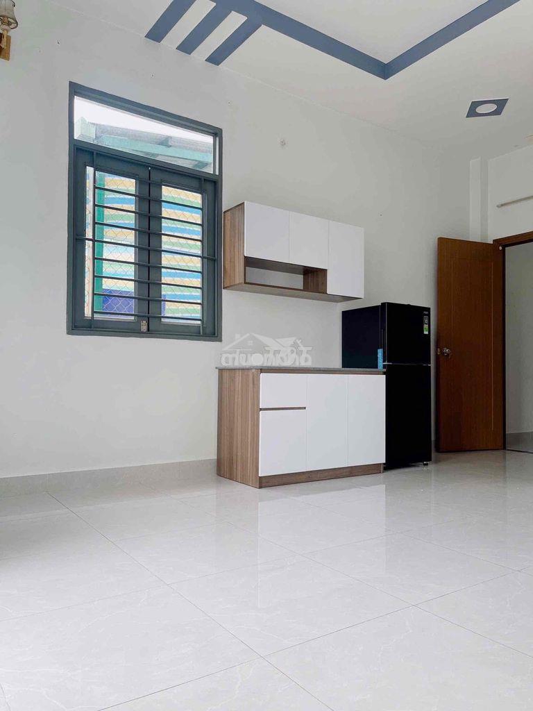 Phòng mới-nội thất đầy đủ - Ảnh 3