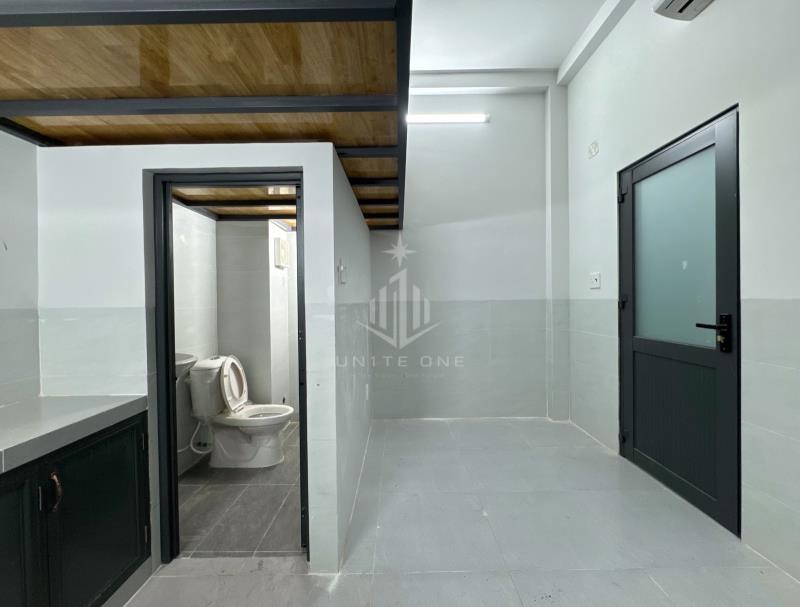 Phòng trọ duplex tân phú giá rẻ, gần đain học văn hiến, công thương, bách hoá xanh, coing viên uỷ ban tân phú - Ảnh 2